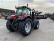 Tractor agrícola - Massey Ferguson - 7620 dyna-6 tractor (st24944)