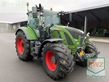Tractor agrícola - Fendt - 724 s4 profiplus