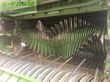 Empacadora gigant - Krone - comprima v 150 xc