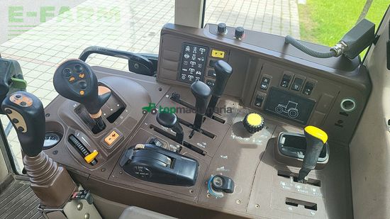 Tractor agrícola - John Deere - 6320
