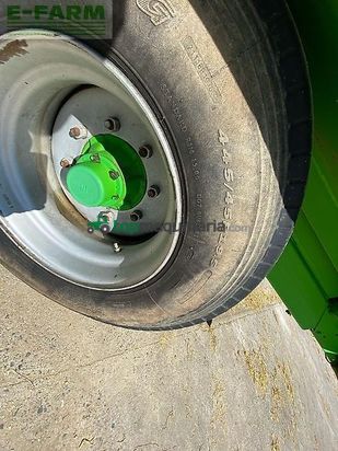 Remolqu esparcidor - Tatoma - vd 175