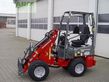 Minicargadora - Weidemann - 1140