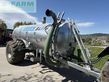 Cisterna - Bauer - blitz p80 pumpfass