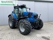 Tractor agrícola - Deutz-Fahr - 6215 ttv