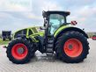 Tractor agrícola - Claas - axion 920