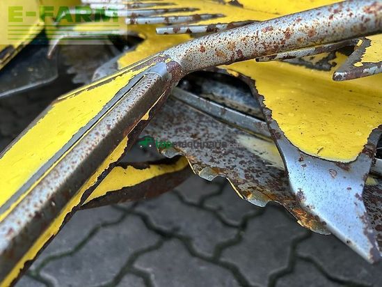 Cosechadora de Cereal - John Deere - 9700 mit kemper 475 plus