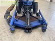 Tractor agrícola - Iseki - tg 6400 - preisreduziert
