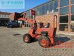 Minicargadora - Schaffer - d 25 a