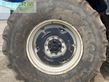 Tractor agrícola - New Holland - t 8.380 uc