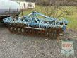 Grada de disco - Lemken - rubin 9/300 u
