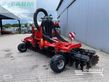 Grada de disco -  - vollmer hydra güllescheibenegge 6 m
