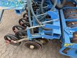 Grada rotativa - Lemken - zirkon 12 + solitär 8 300