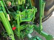 Tractor agrícola - John Deere - 8370r