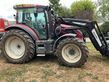 Tractor agrícola - Valtra - g125eh