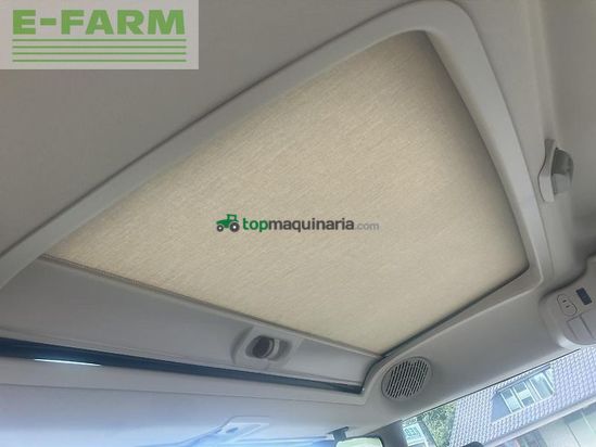 Tractor agrícola - John Deere - 6r150