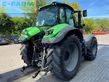 Tractor agrícola - Deutz-Fahr - agrotron 7250 ttv