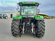Tractor agrícola - Deutz-Fahr - 6115c