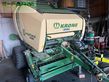 Empacadora gigant - Krone - v 150 xc