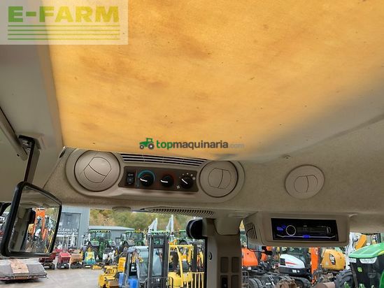 Tractor agrícola - John Deere - 5100m tractor (st24871)