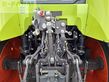 Tractor agrícola - Claas - arion 520 cis