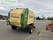 Empacadora gigant - Krone - vp 1500mc