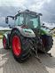 Tractor agrícola - Fendt - 724 s4 profi plus