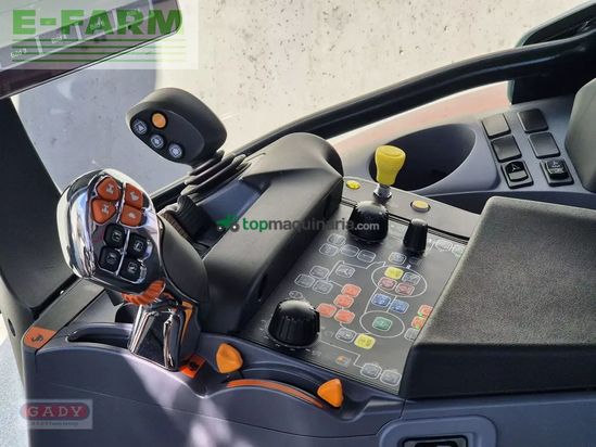 Tractor agrícola - Steyr - 6150 profi cvt (stage v)