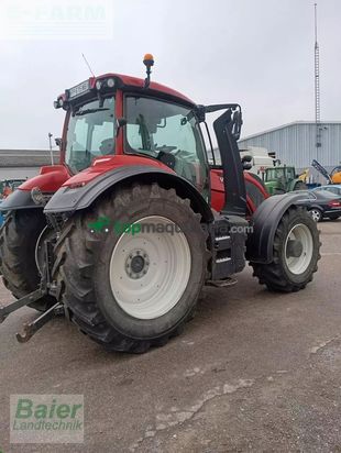 Tractor agrícola - Valtra - t194