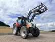 Tractor agrícola - Steyr - 4120 profi