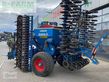 Combinado de siembra - Lemken - zirkon 9/600 ka + solitair 9/600 ka-ds