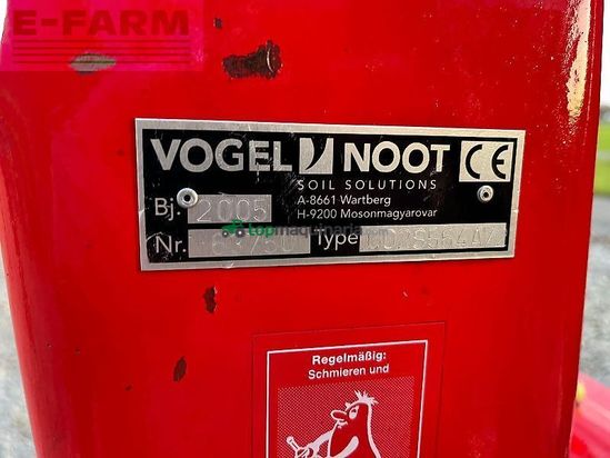 Arado - Vogel & Noot - m 950