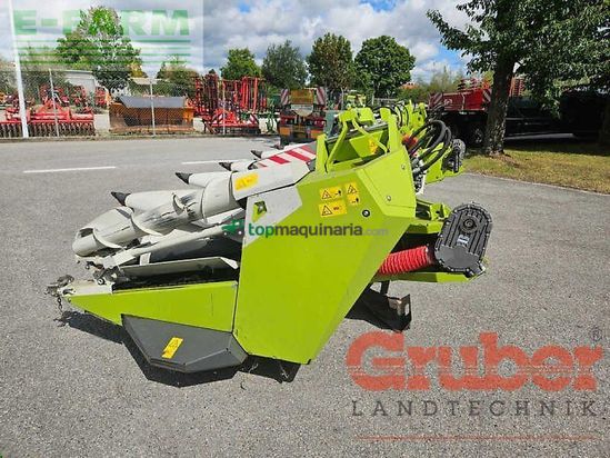 Cabezal - Claas - conspeed 675 fc corio