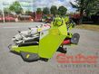 Cabezal - Claas - conspeed 675 fc corio