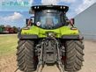 Tractor agrícola - Claas - arion 550 cmatic cebis CMATIC CEBIS