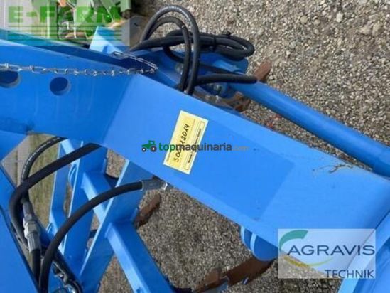 Cultivador - Lemken - karat10/300