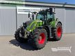 Tractor agrícola - Fendt - 724 vario s4 profi plus