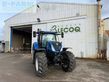Tractor agrícola - New Holland - t7.230