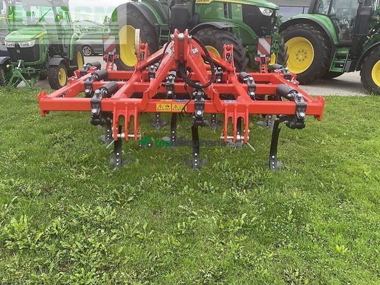 Cultivador - Kuhn - cultimer l300 ns