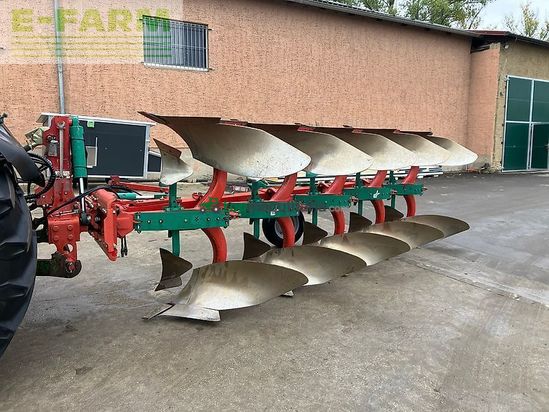 Arado - Kverneland - es 95-200-19