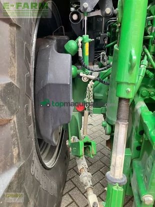 Tractor agrícola - John Deere - 6r230
