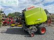 Empacadora gigant - Claas - variant 365 rc