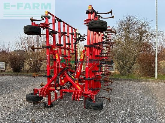 Cultivador - Güttler - supermaxx 60-7 bio