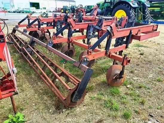 Cultivador -  - kda 5400