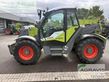 Telescopica - Claas - scorpion 746 varipower
