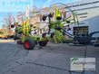 Rastrillo - Claas - liner 4800 business