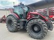 Tractor agrícola - Valtra - q 305 mit top ausstattung