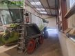 Cosechadora de Cereal - Claas - LEXION 6800TT