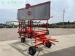 Rastrillo - Kuhn - ga 3801 gm