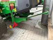 Empacadora gigant - John Deere - v 461 m
