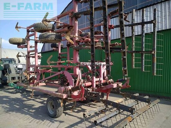 Cultivador - Horsch - fg terrano 7.5